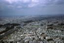 View of Paris from Eiffel Tower, Paris
